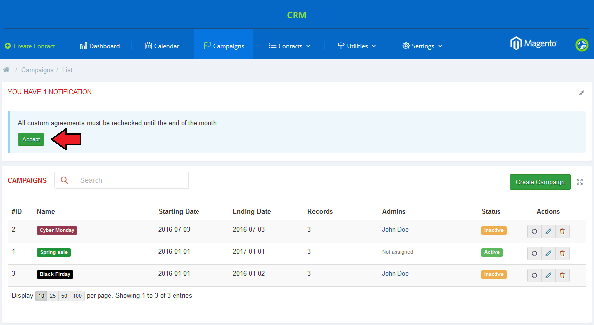 Configuration mail ovh android 7